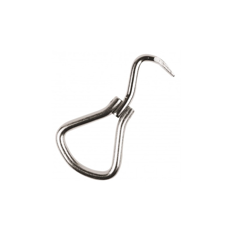 Cure-pied pliant HIPPOTONIC