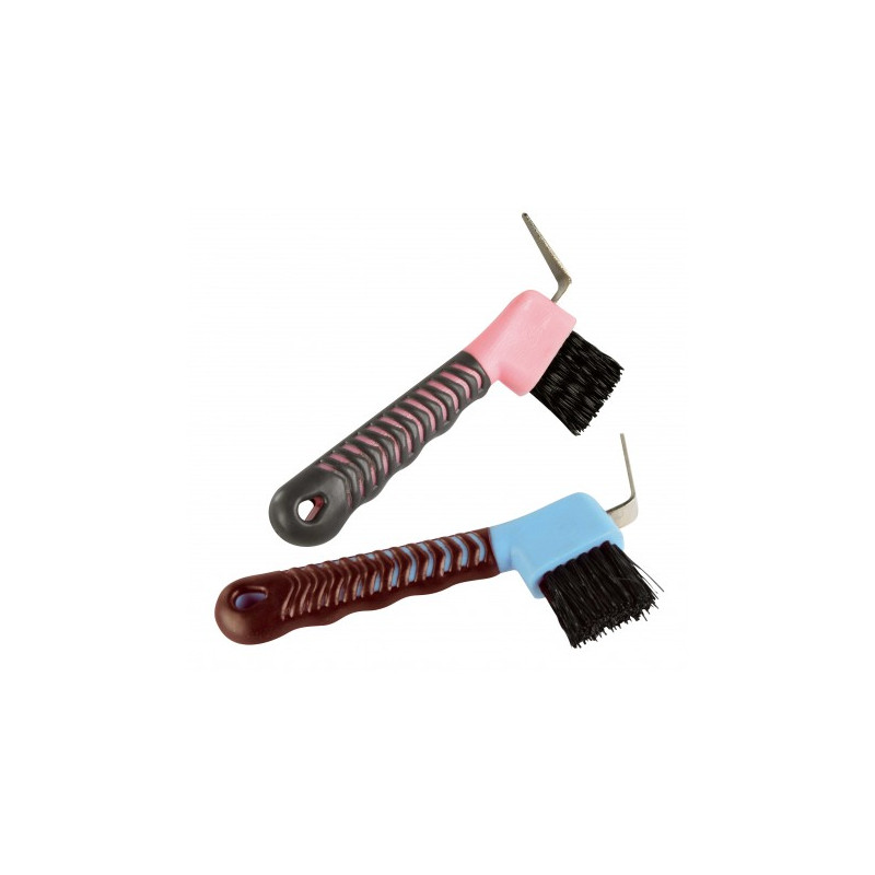 Cure-pied HIPPOTONIC - Soft Hand