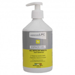 Répulsif insectes LPC - Espace Gel