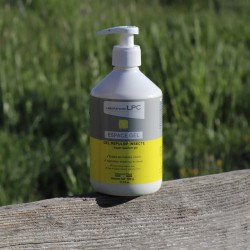Répulsif insectes LPC - Espace Gel