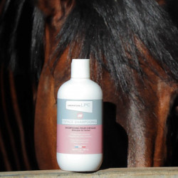 Shampoing LPC - Espace shampoing