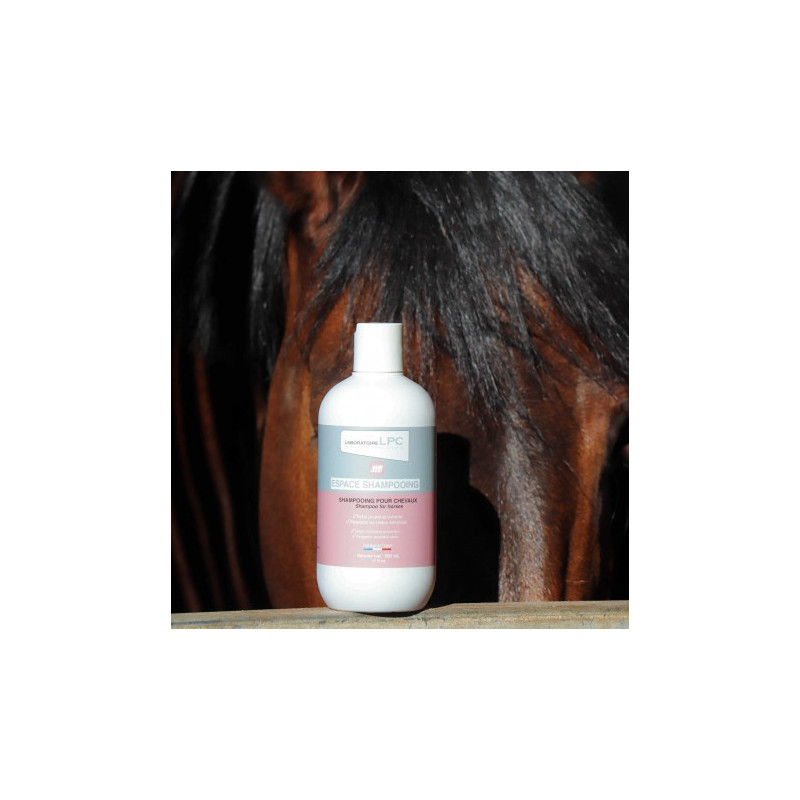 Shampoing LPC - Espace shampoing
