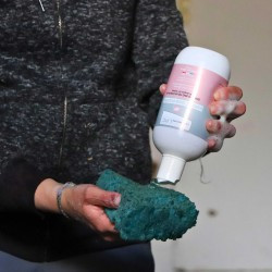 Shampoing LPC - Espace shampoing