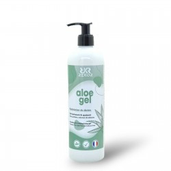 Gel réparateur REKOR - Aloe Vera
