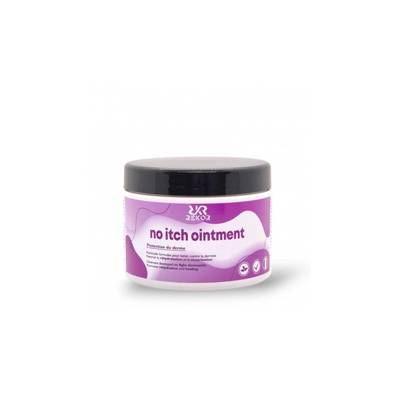 Pommade REKOR - No Itch Ointment