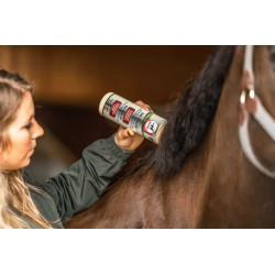 Huile de soin anti-démengeaisons LEOVET