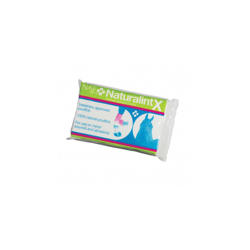 Cataplasme pour sabot NAF - NaturalintX