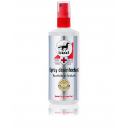 Spray nettoyant LEOVET - First Aid