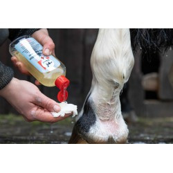 Lotion lavante LEOVET - Med