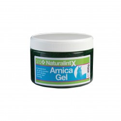 Gel arnica NAF - NaturalintX