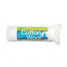 Disque de coton naturel NAF - NaturalintX