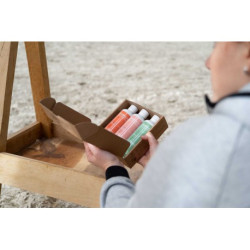 Huiles ALODIS CARE - Trio Massage