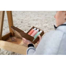 Huiles ALODIS CARE - Trio Massage