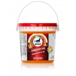 Savon pour cuir LEOVET