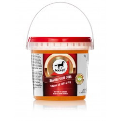 Savon pour cuir LEOVET