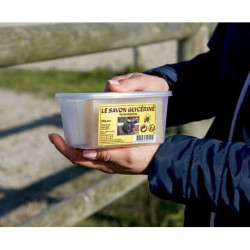 Savon glycériné du Maréchal