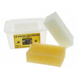 Savon glycériné du Maréchal