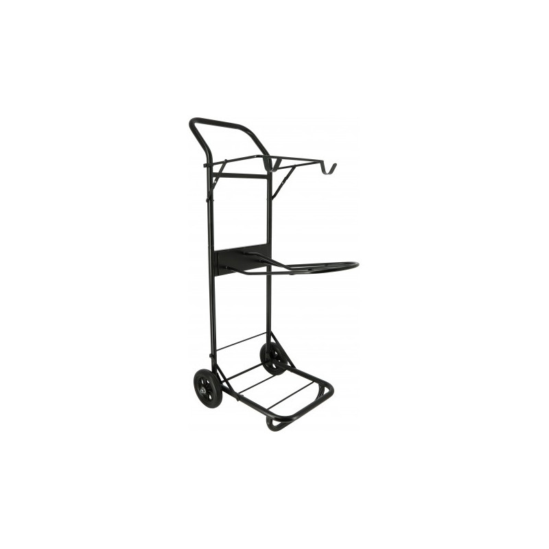 Chariot porte-selle HIPPOTONIC