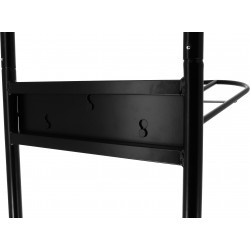 Chariot porte-selle HIPPOTONIC