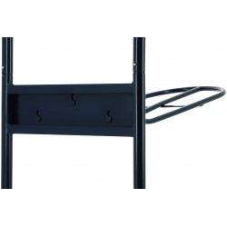 Chariot porte-selle HIPPOTONIC