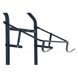 Chariot porte-selle HIPPOTONIC