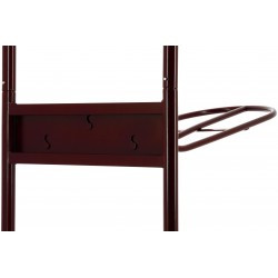 Chariot porte-selle HIPPOTONIC