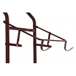 Chariot porte-selle HIPPOTONIC