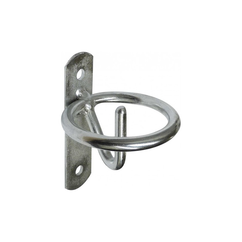 Crochet porte-seau HIPPOTONIC à visser