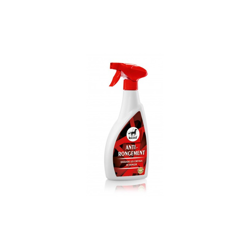 Spray anti-rongement LEOVET - Anti-bite