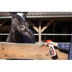 Spray anti-rongement LEOVET - Anti-bite