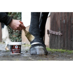 Gel anti-mordillement LEOVET - Anti-bite