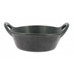 Seau alimentaire souple HIPPOTONIC 12L