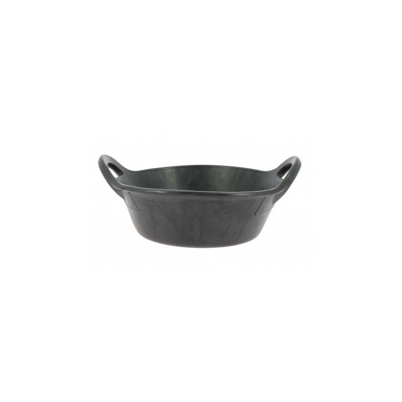 Seau alimentaire souple HIPPOTONIC 12L