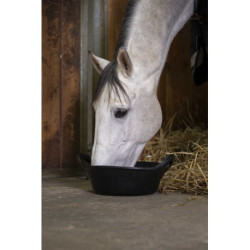 Seau alimentaire souple HIPPOTONIC 12L