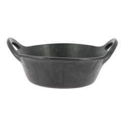 Seau alimentaire souple HIPPOTONIC 12L