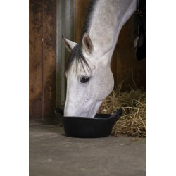 Seau alimentaire souple HIPPOTONIC 12L