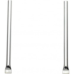 Mangeoire de porte HIPPOTONIC avec poignée