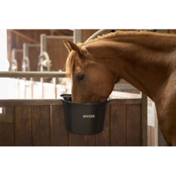 Mangeoire de porte HIPPOTONIC