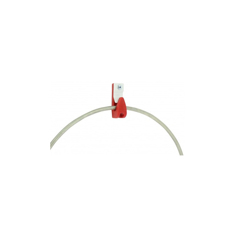 Porte-seau HIPPOTONIC sécurité