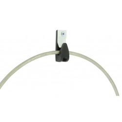 Porte-seau HIPPOTONIC sécurité