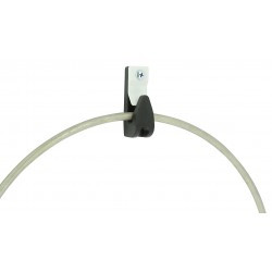 Porte-seau HIPPOTONIC sécurité