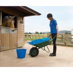 Vache à eau HIPPOTONIC H2Go