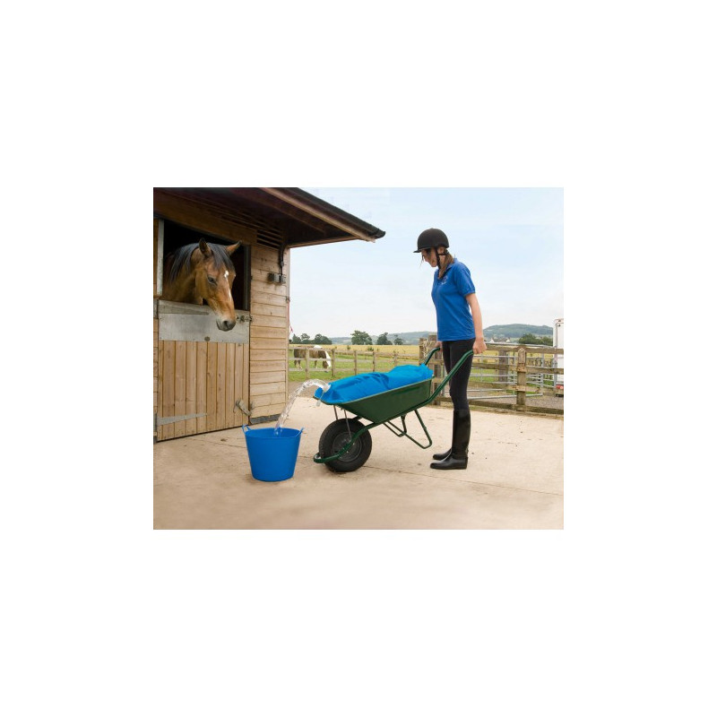 Vache à eau HIPPOTONIC H2Go