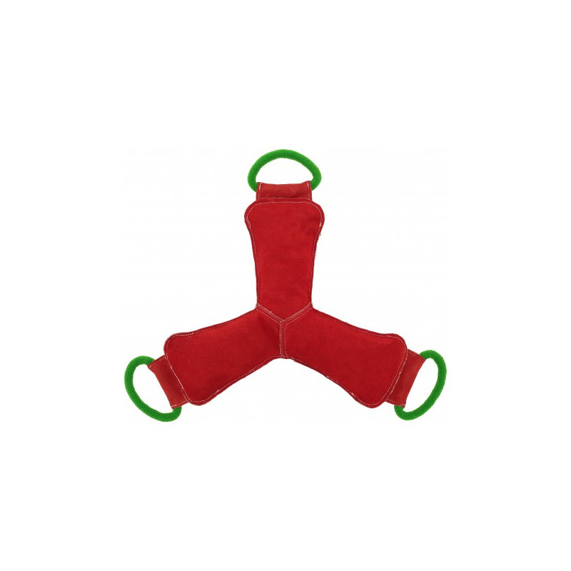 Jouet pour chevaux HIPPOTONIC - Boomerang