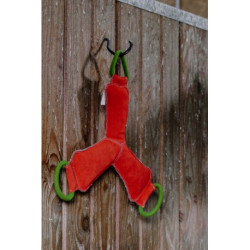 Jouet pour chevaux HIPPOTONIC - Boomerang