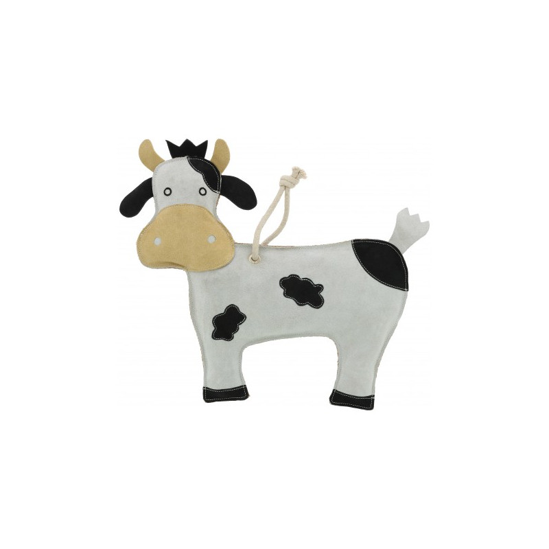 Jouet pour chevaux HIPPOTONIC - Vache