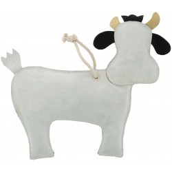 Jouet pour chevaux HIPPOTONIC - Vache