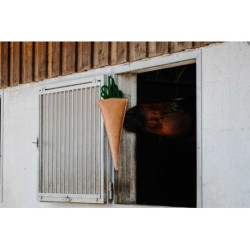 Jouet pour chevaux HIPPOTONIC - Carotte