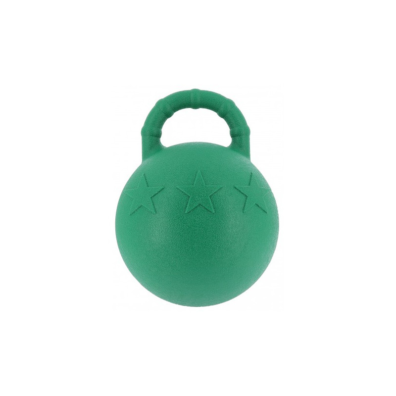 Ballon à poignée HIPPOTONIC