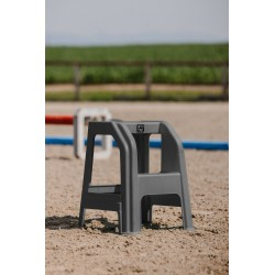 Montoir deux marches HIPPOTONIC